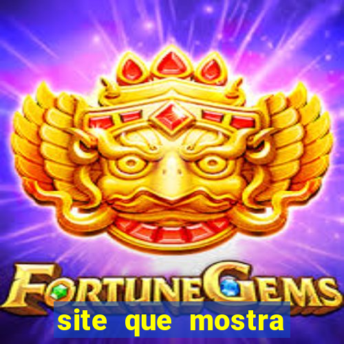 site que mostra qual jogo ta pagando mais